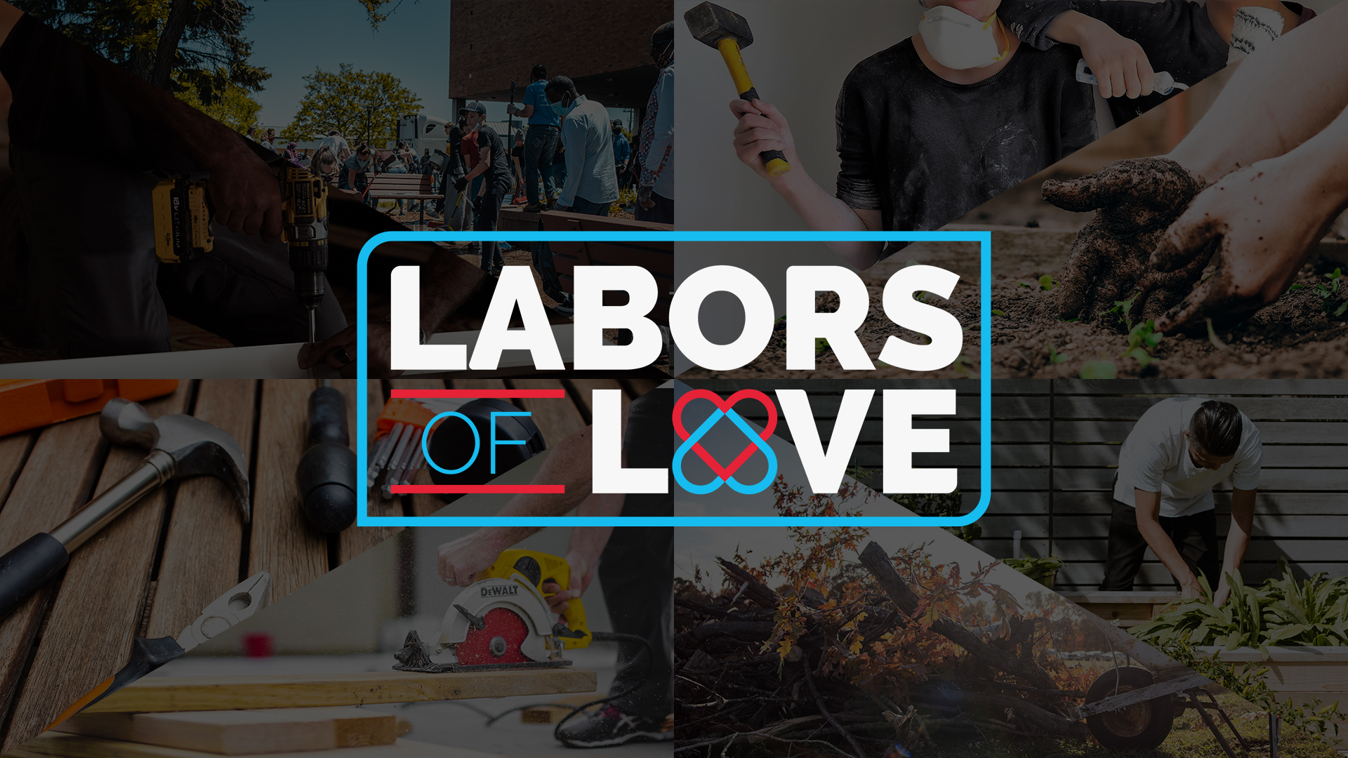 Labors of Love